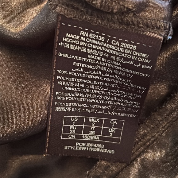 Guess Mini Dress - Picture 4 of 7